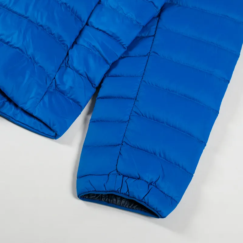 Patagonia Down Sweater Endless Blue-10