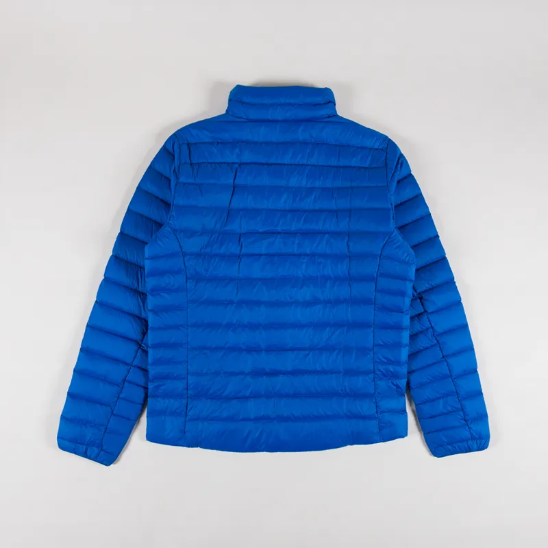 Patagonia Down Sweater Endless Blue-2