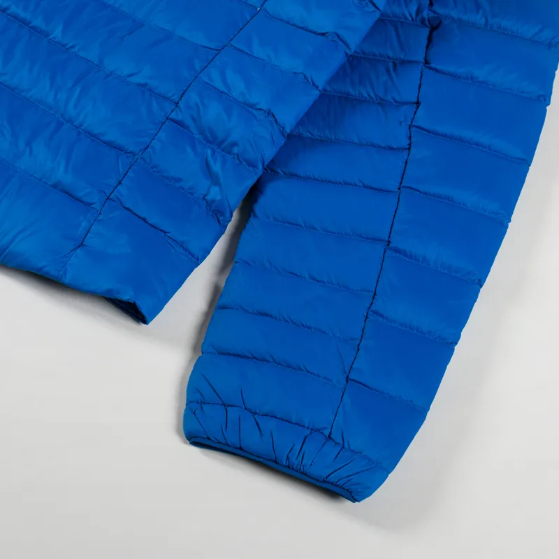 Patagonia Down Sweater Endless Blue-9