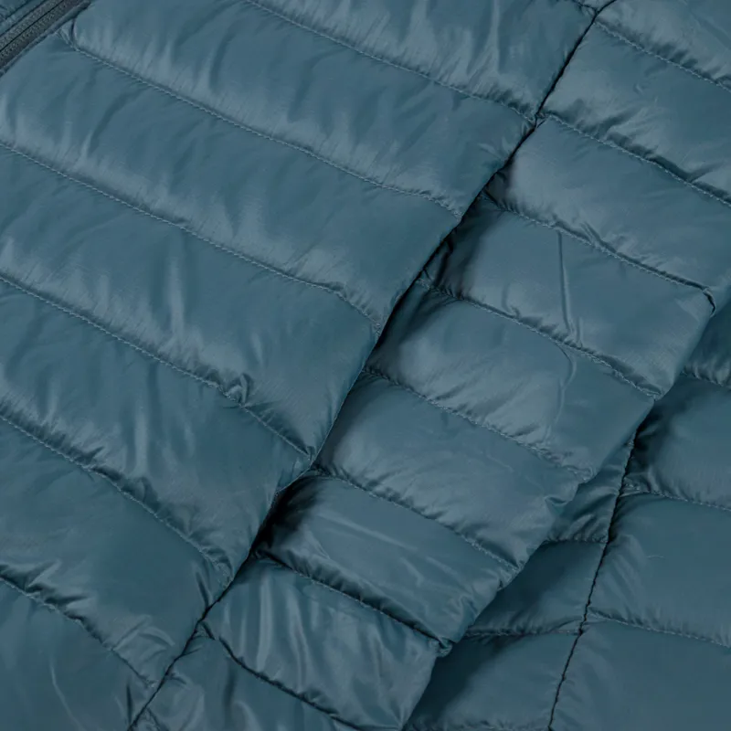 Patagonia Down Sweater Nouveau Green-8