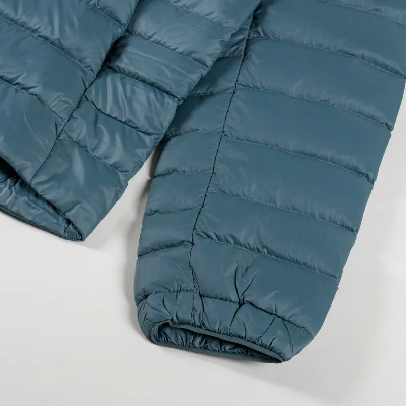 Patagonia Down Sweater Nouveau Green-10