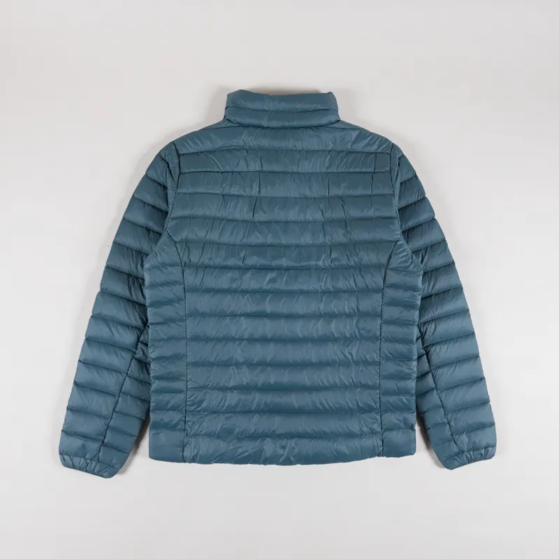 Patagonia Down Sweater Nouveau Green-2
