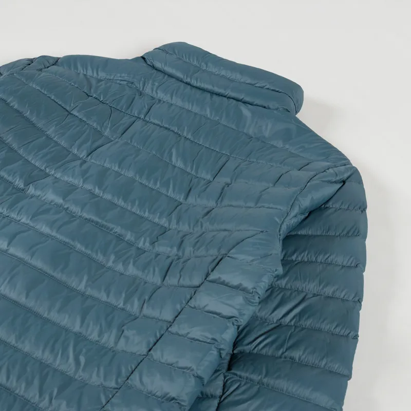 Patagonia Down Sweater Nouveau Green-5