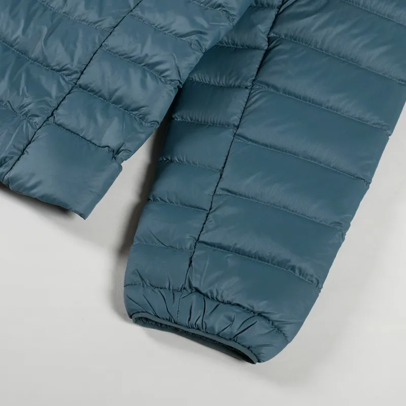 Patagonia Down Sweater Nouveau Green-9