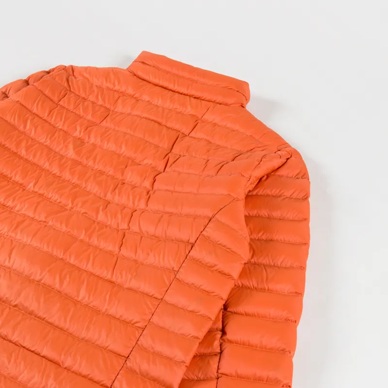 Patagonia Down Sweater Redtail Rust-5