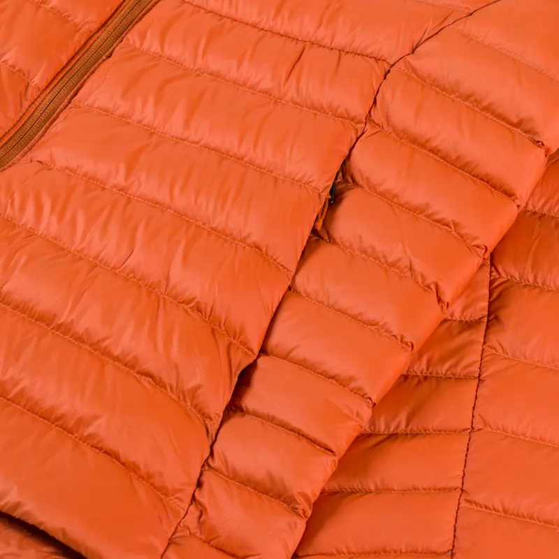 Patagonia Down Sweater Redtail Rust-8