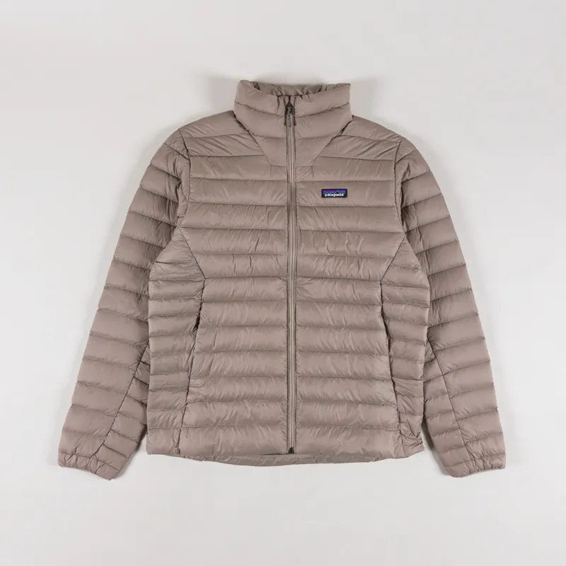 Patagonia Down Sweater Seabird Grey