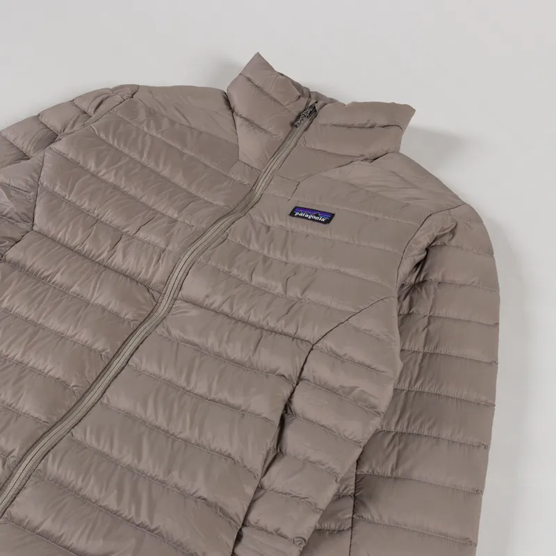 Patagonia Down Sweater Seabird Grey-3