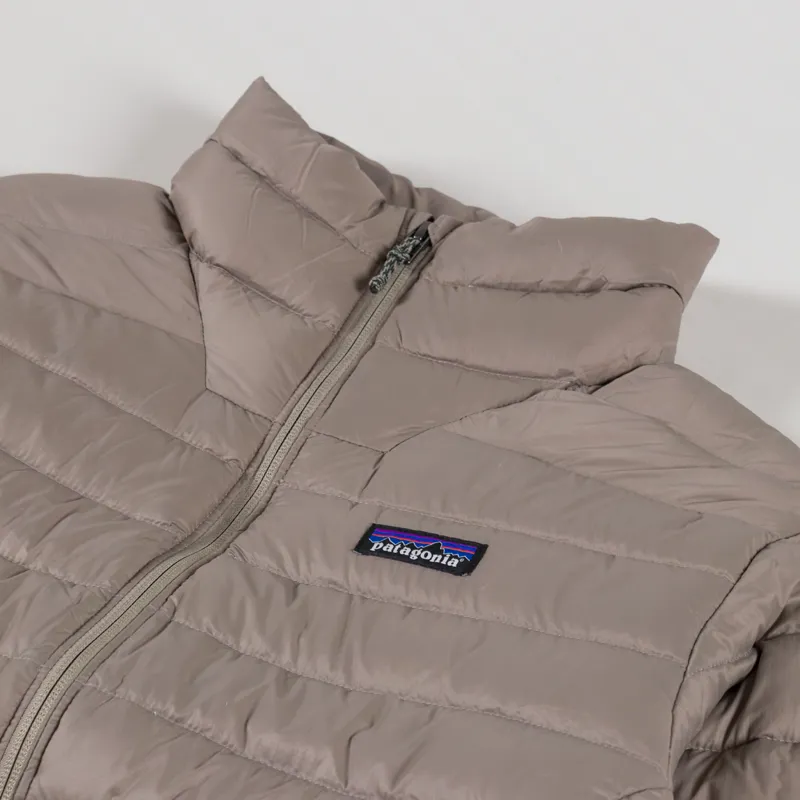 Patagonia Down Sweater Seabird Grey-6