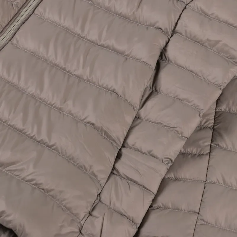 Patagonia Down Sweater Seabird Grey-9