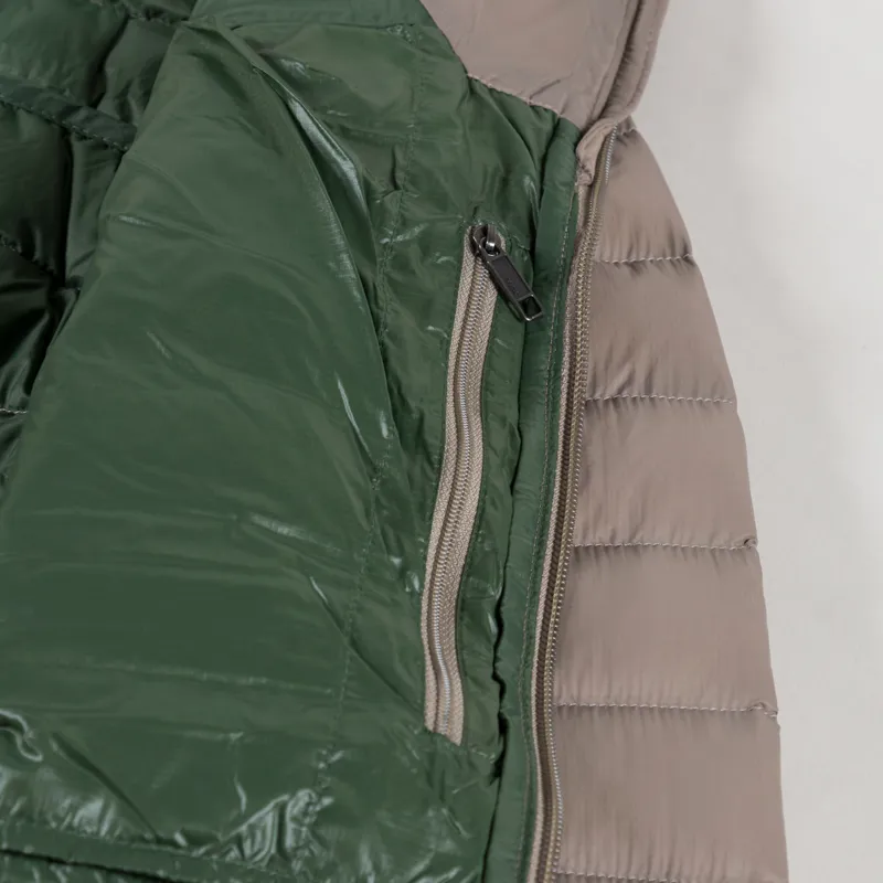 Patagonia Down Sweater Seabird Grey-8