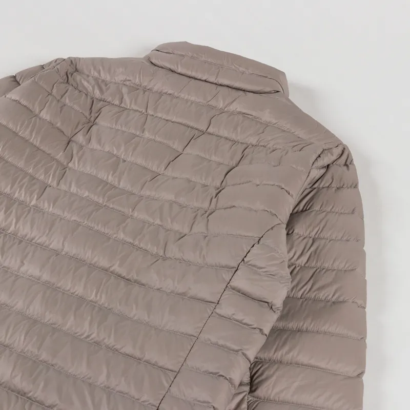 Patagonia Down Sweater Seabird Grey-5