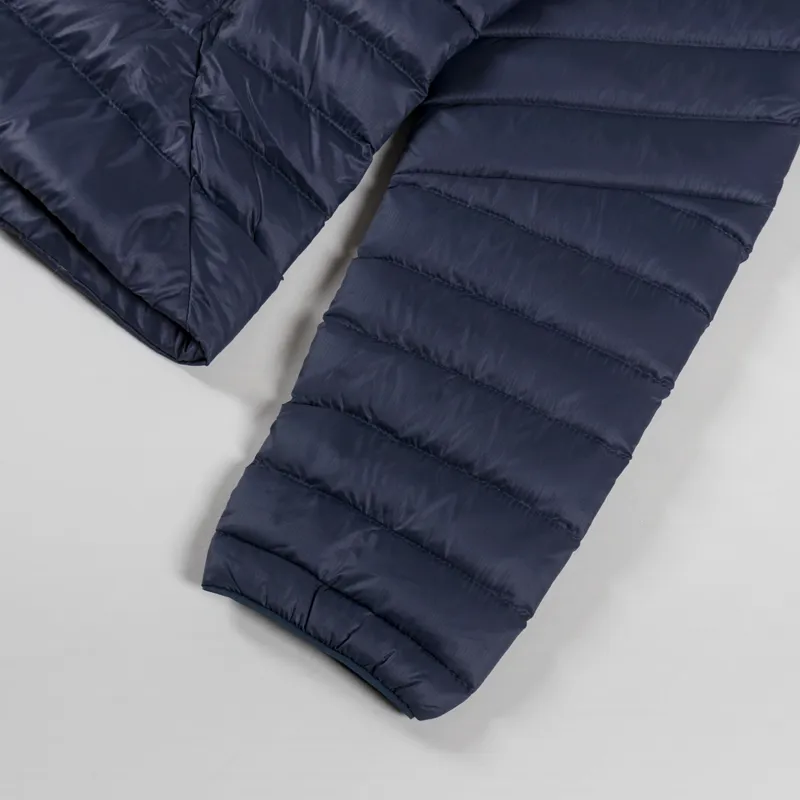 Patagonia Womens Down Sweater Smolder Blue-13