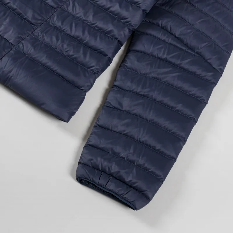 Patagonia Womens Down Sweater Smolder Blue-11