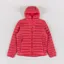 Patagonia Down Sweater Hoody Amanita Red