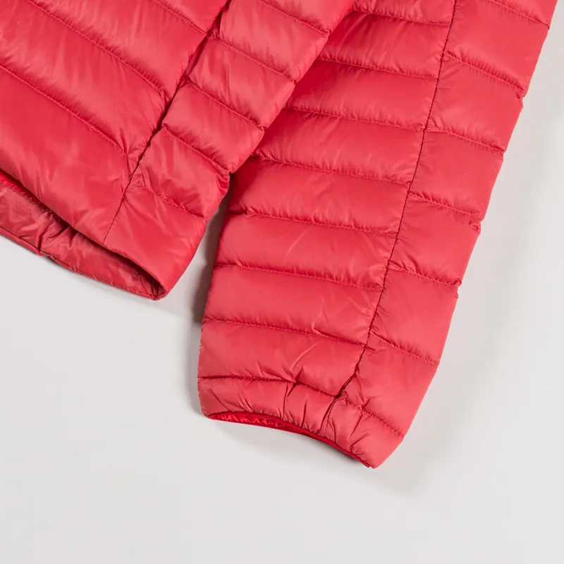 Patagonia Down Sweater Hoody Amanita Red-9