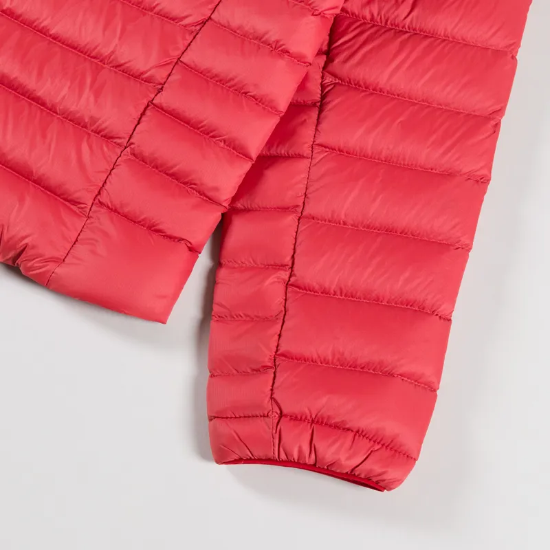 Patagonia Down Sweater Hoody Amanita Red-10
