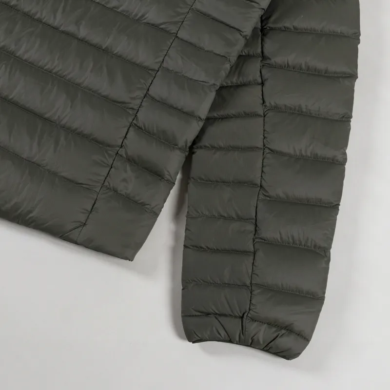 Patagonia Down Sweater Hoody Pine Needle Green-10