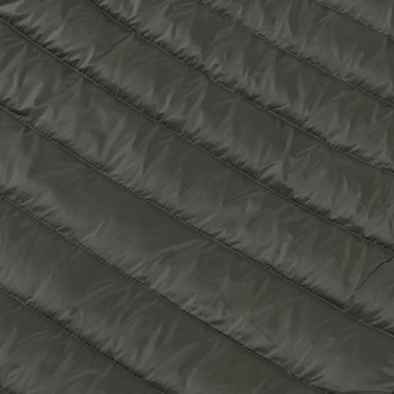 Patagonia Down Sweater Hoody Pine Needle Green-7