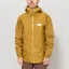 Patagonia Boulder Fork Rain Jacket Bobcat Brown