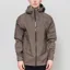 Patagonia Boulder Fork Rain Jacket Marlow Brown