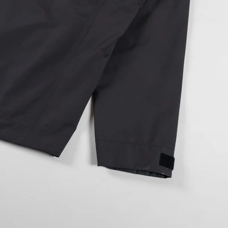 Patagonia Boulder Fork Rain Jacket Black-9