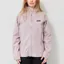 Patagonia Womens Boulder Fork Rain Jacket Stingray Mauve