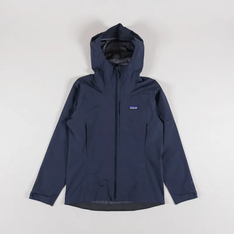 Patagonia - Women's Boulder Fork Rain Jacket | 85160 – The