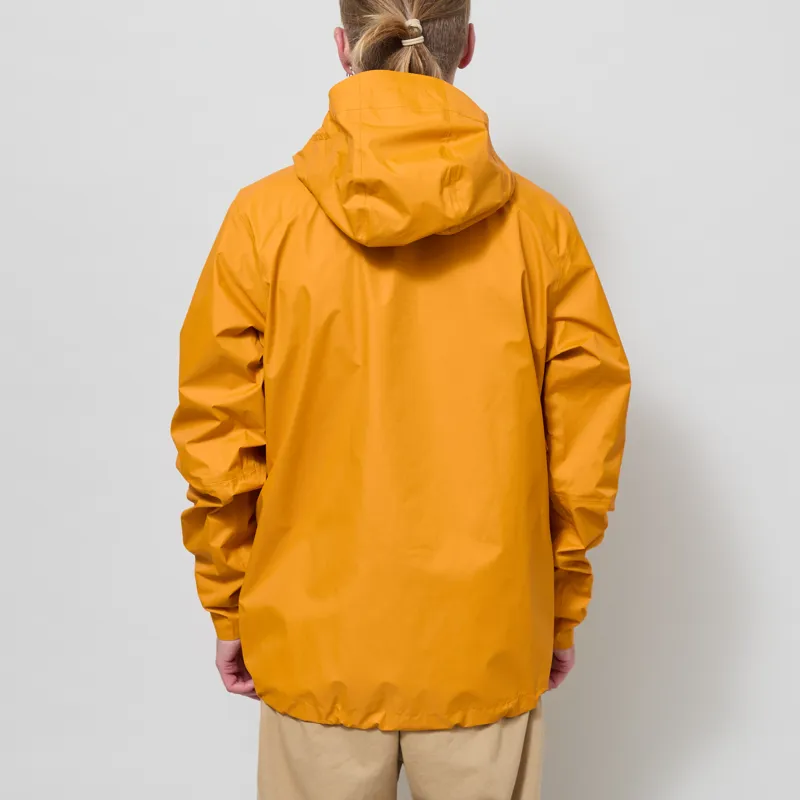 Patagonia Torrentshell 3L Waterproof Jacket Autumn Orange-3