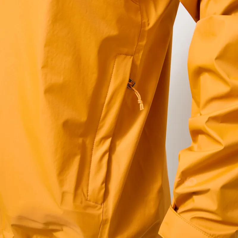 Patagonia Torrentshell 3L Waterproof Jacket Autumn Orange-12