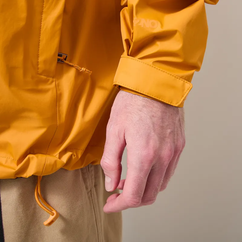 Patagonia Torrentshell 3L Waterproof Jacket Autumn Orange-10