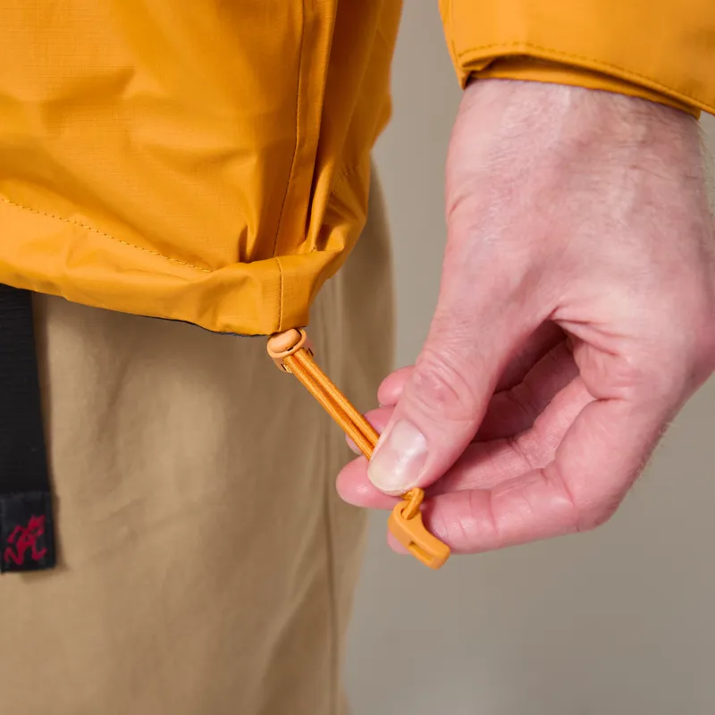 Patagonia Torrentshell 3L Waterproof Jacket Autumn Orange-11