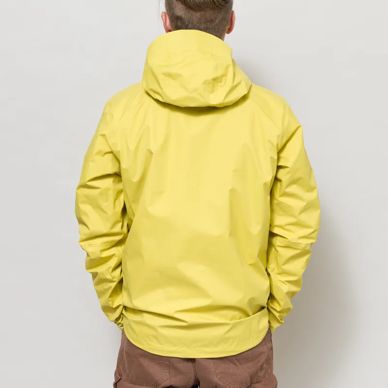 Patagonia Torrentshell 3L Waterproof Jacket Bundle Green-3