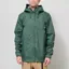 Patagonia Torrentshell 3L Waterproof Jacket Canopy Green