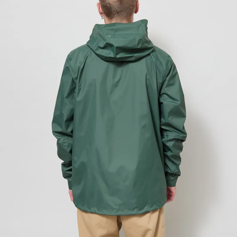 Patagonia Torrentshell 3L Waterproof Jacket Canopy Green-3