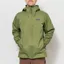 Patagonia Torrentshell 3L Waterproof Jacket Caper Green