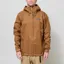 Patagonia Torrentshell 3L Waterproof Jacket Deer Brown