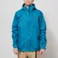 Patagonia Torrentshell 3L Waterproof Jacket Glacial Blue
