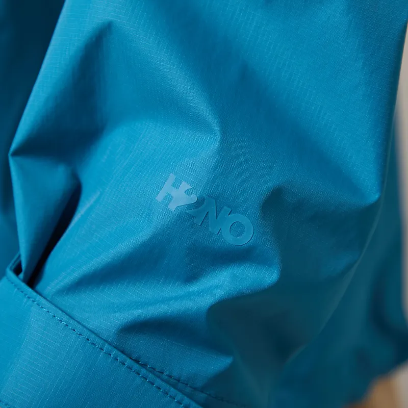 Patagonia Torrentshell 3L Waterproof Jacket Glacial Blue-13