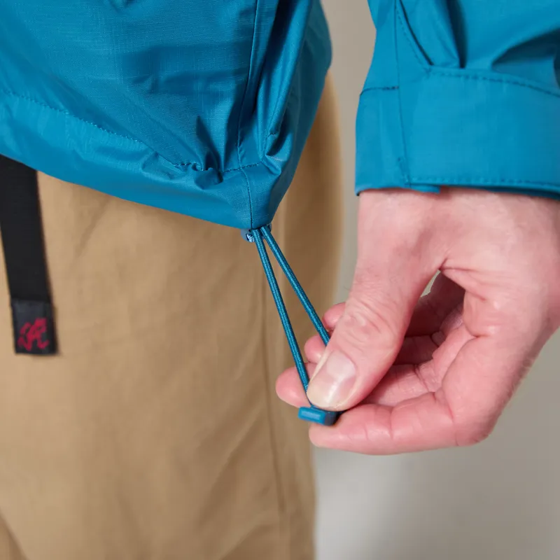 Patagonia Torrentshell 3L Waterproof Jacket Glacial Blue-12