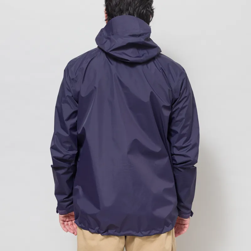 Patagonia Torrentshell 3L Jacket Plummet Purple-3