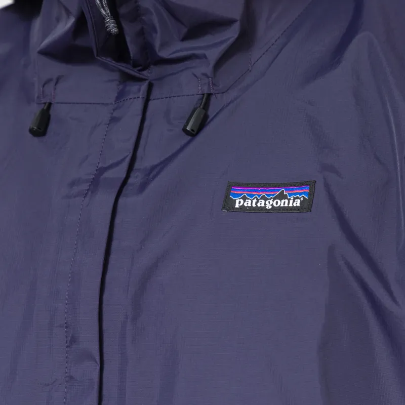 Patagonia Torrentshell 3L Jacket Plummet Purple-6