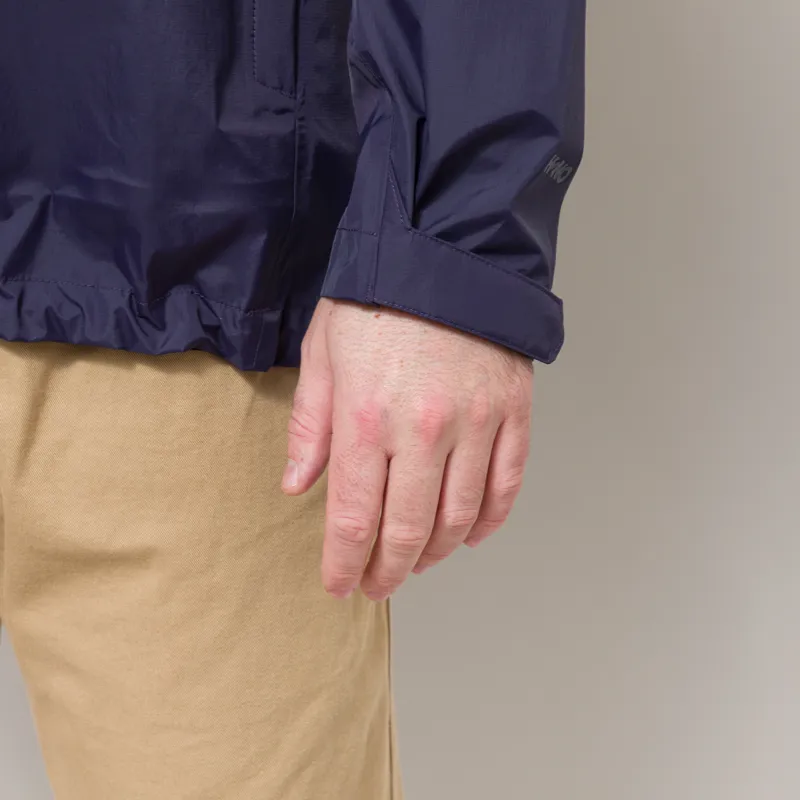 Patagonia Torrentshell 3L Jacket Plummet Purple-12