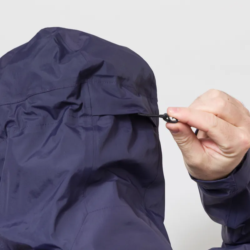 Patagonia Torrentshell 3L Jacket Plummet Purple-8