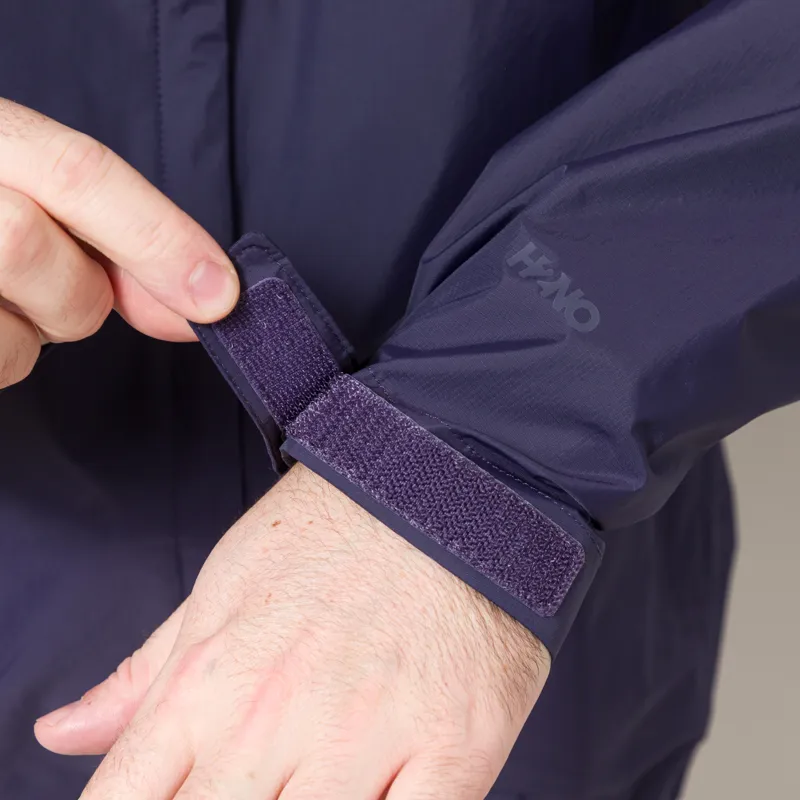 Patagonia Torrentshell 3L Jacket Plummet Purple-10