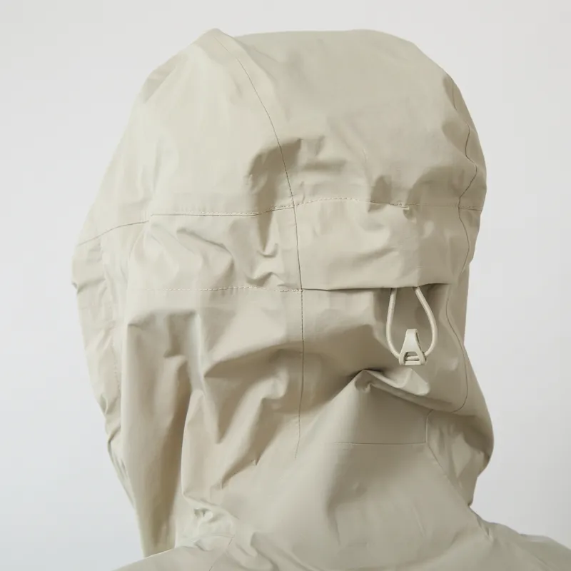 Patagonia Torrentshell 3L Waterproof Jacket Weathered Stone-6