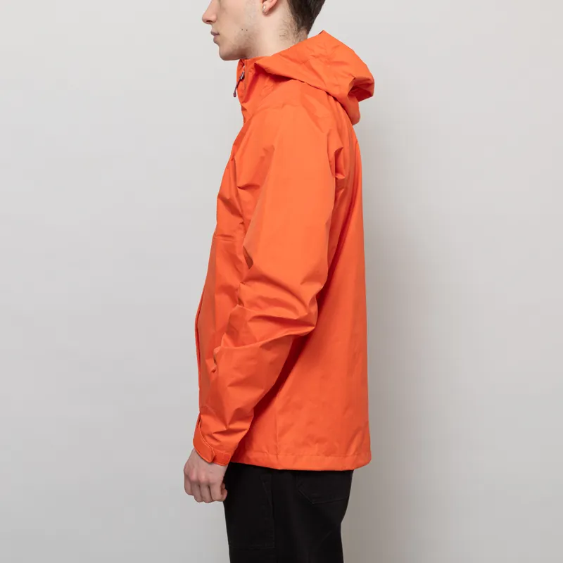 Patagonia Torrentshell 3L Waterproof Jacket Pollinator Orange-3