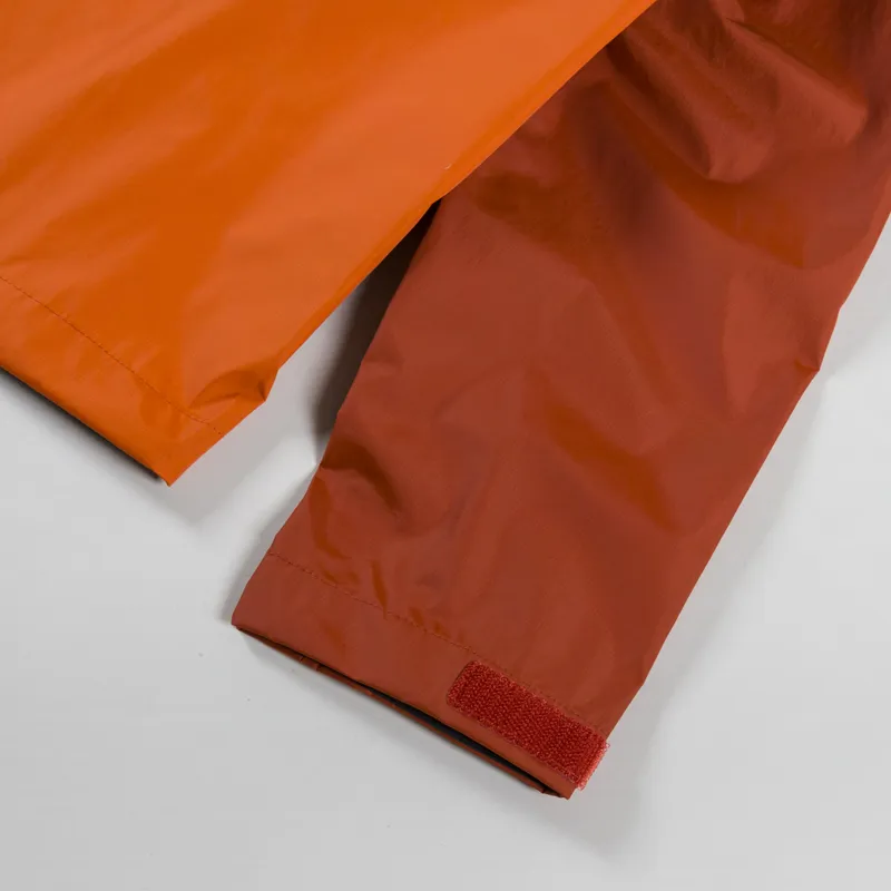 Patagonia Torrentshell 3L Waterproof Jacket Redtail Rust-9