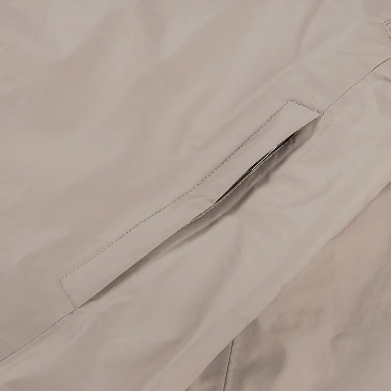 Patagonia Torrentshell 3L Waterproof Jacket Seabird Grey-9