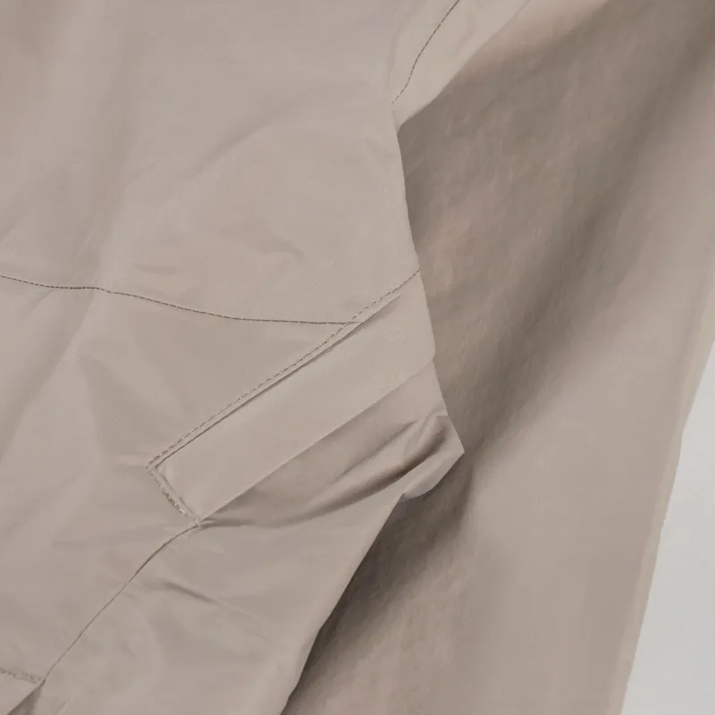 Patagonia Torrentshell 3L Waterproof Jacket Seabird Grey-7